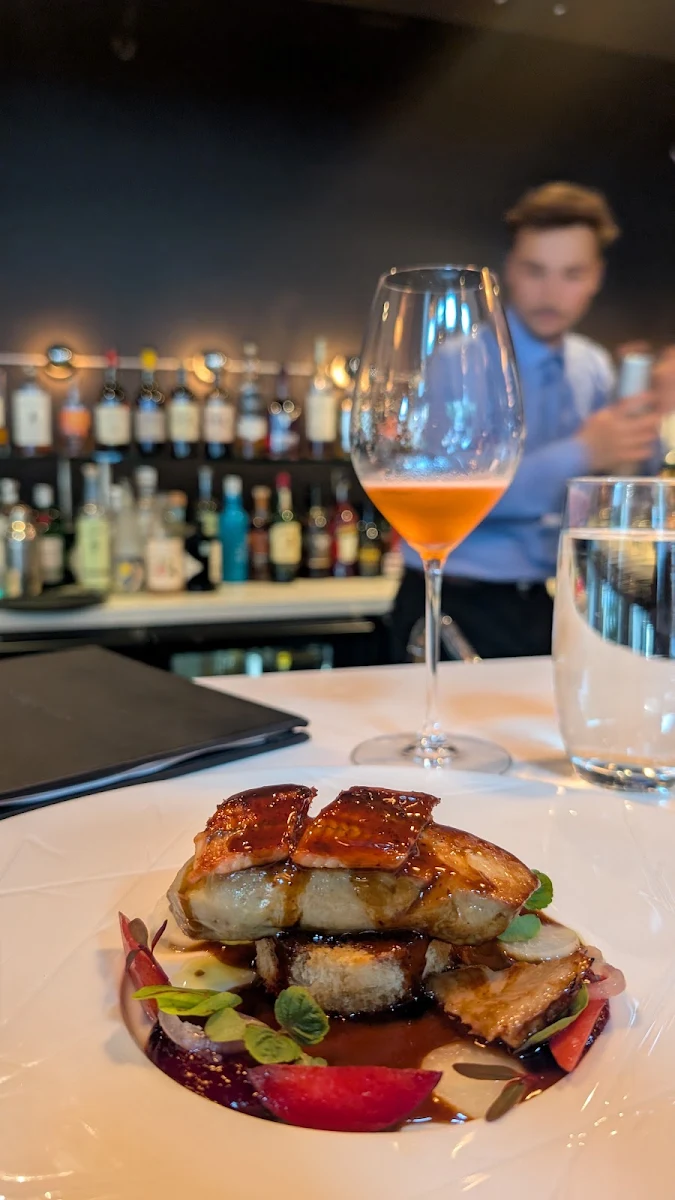 Foie Gras