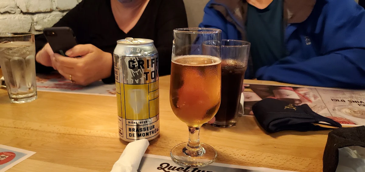 Blonde Ale