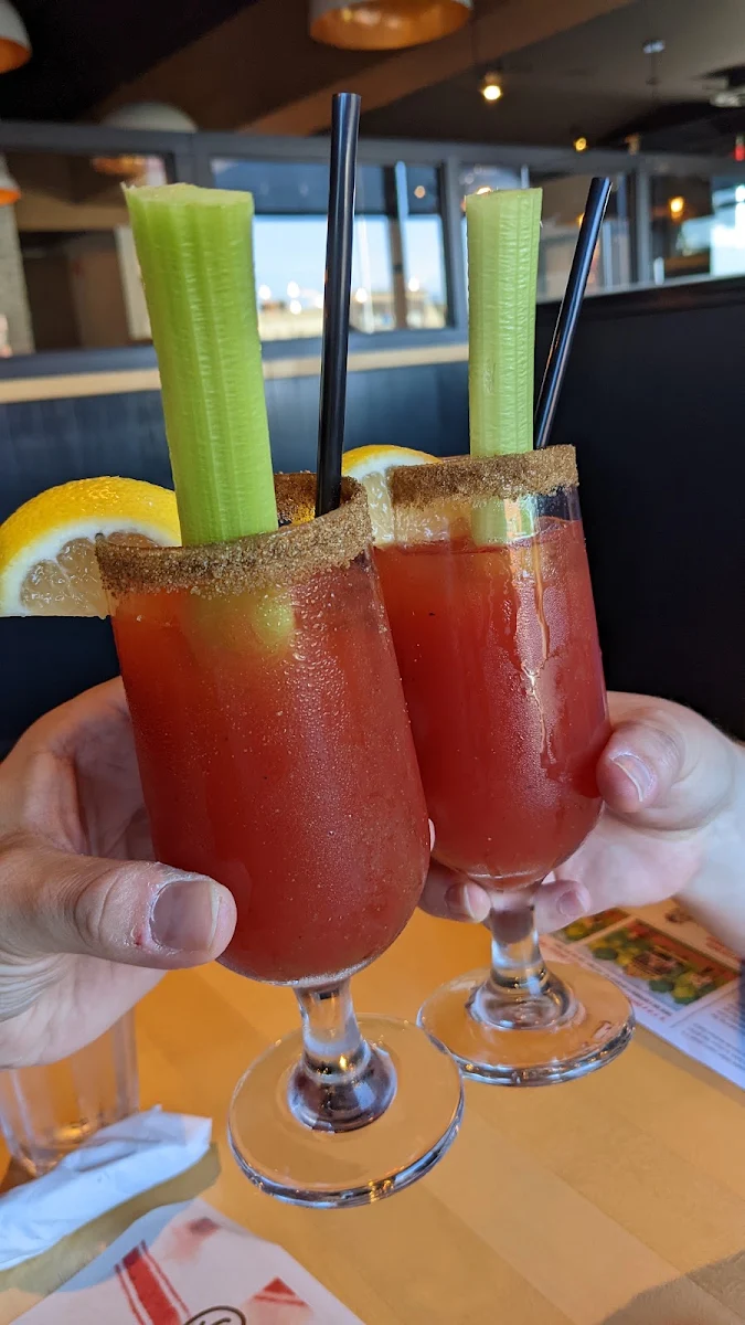 Bloody Ceasar