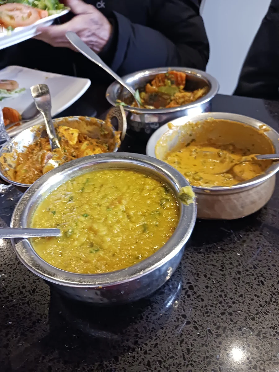 Dal Tadka