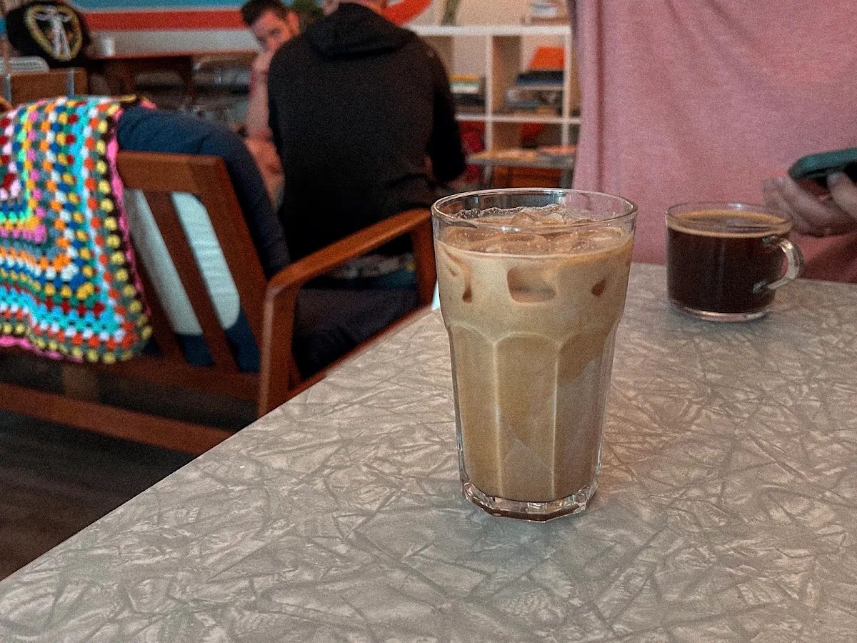 Highlights, Love Buzz Coffee