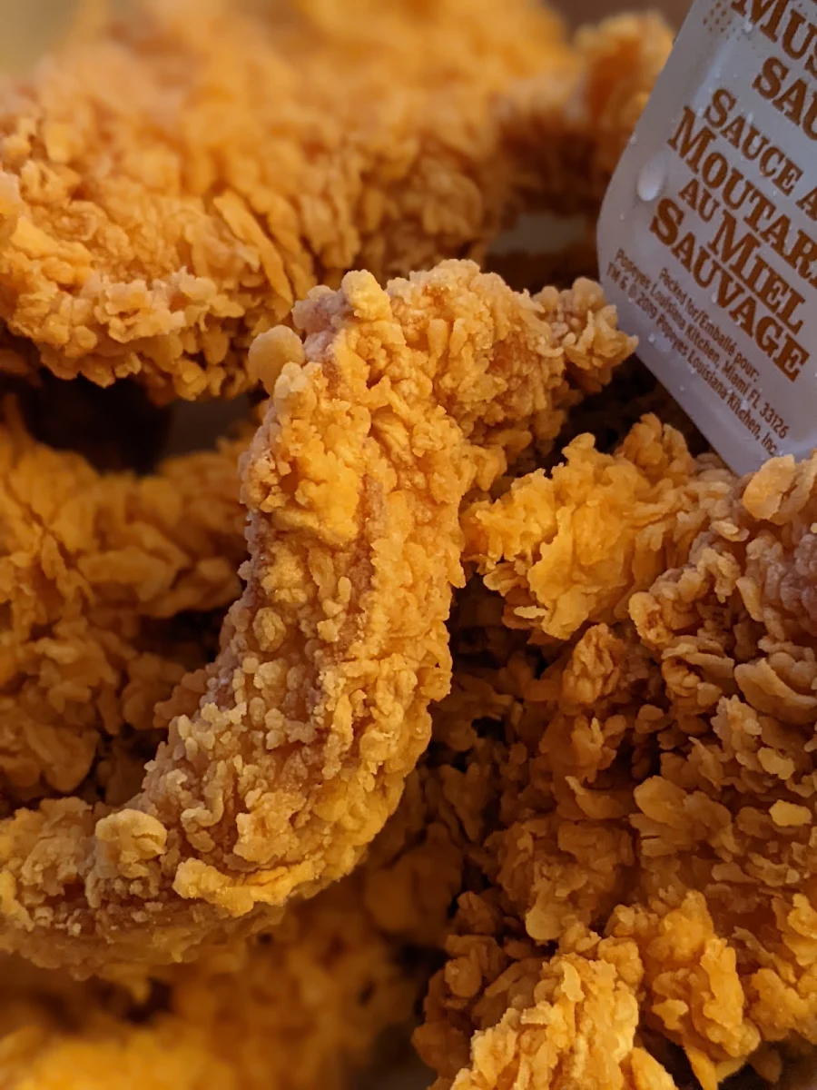 Chicken Tenders