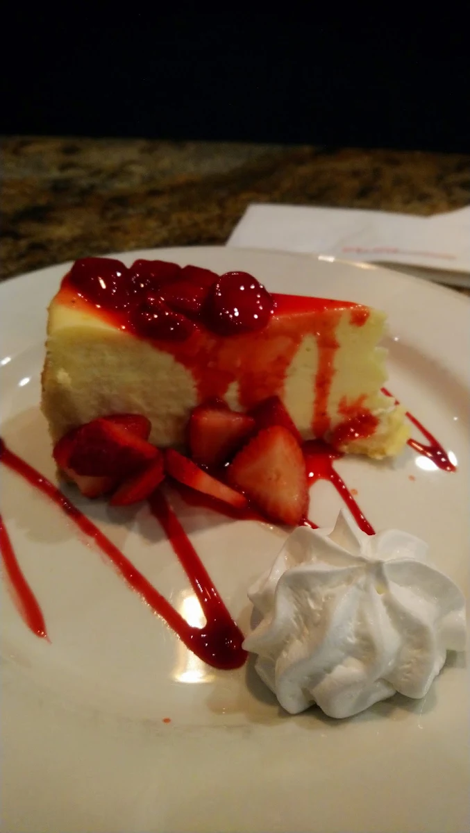 Cheese Cake