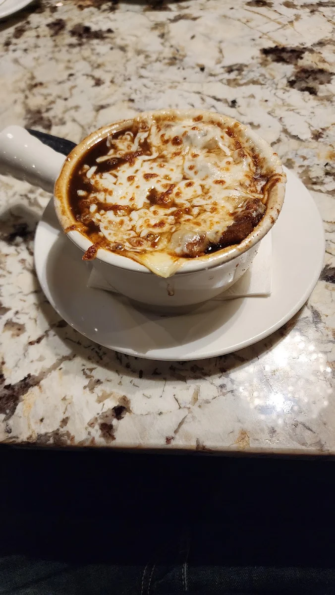 French Onion Soup