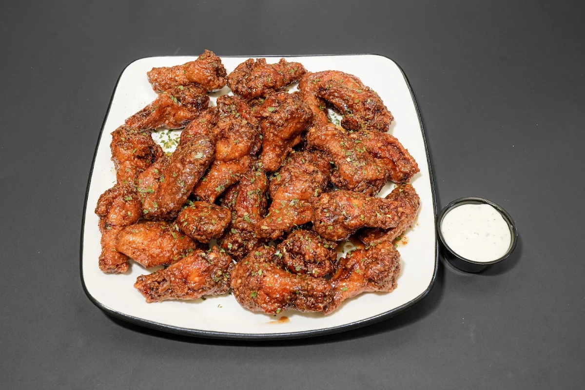 Wings