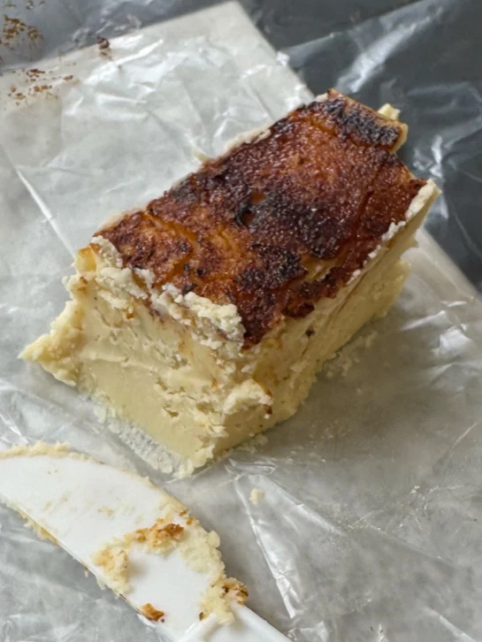 Crème Brûlée