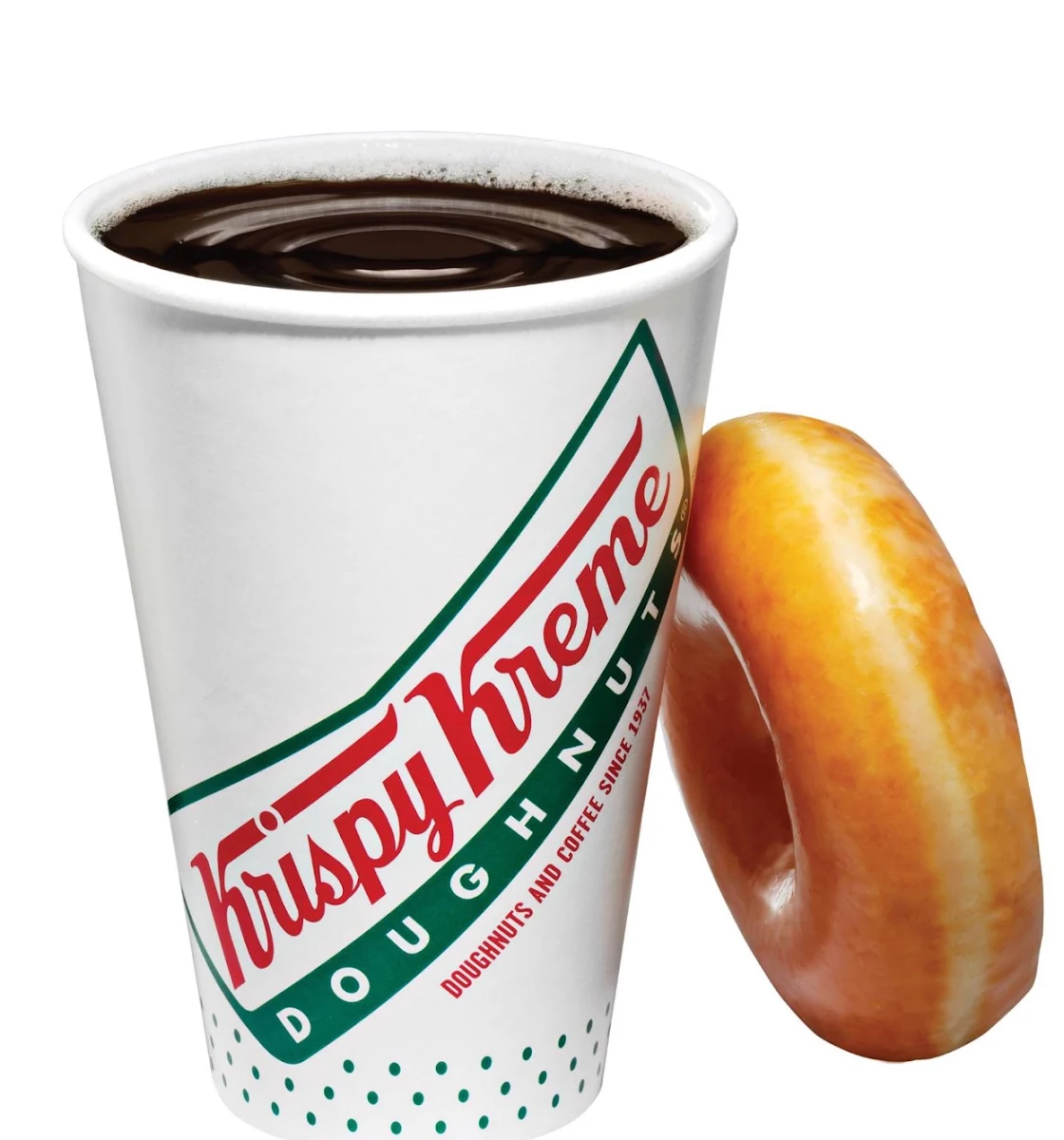 Highlights, Krispy Kreme