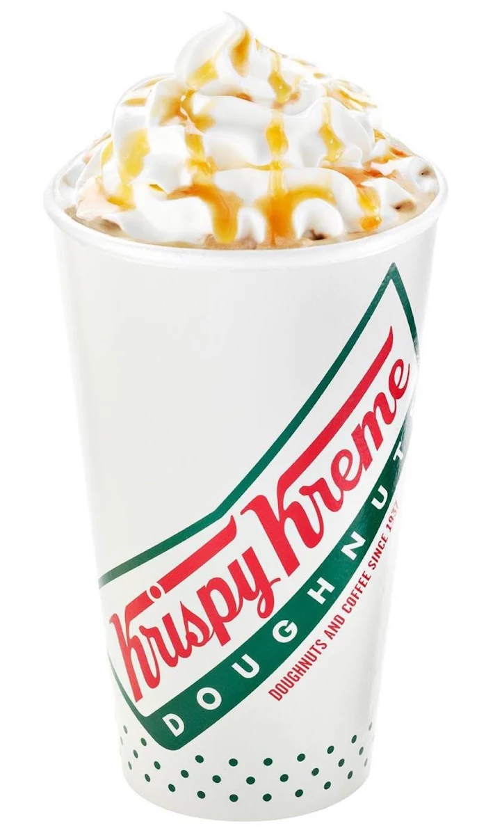 Highlights, Krispy Kreme