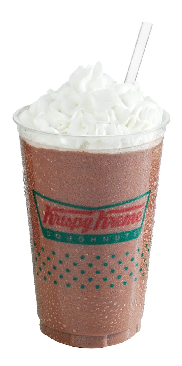 Highlights, Krispy Kreme