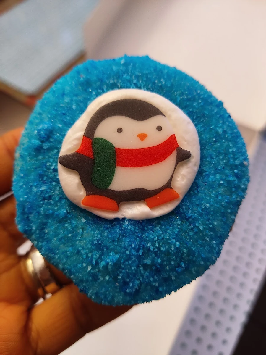 Mini Donut, Krispy Kreme