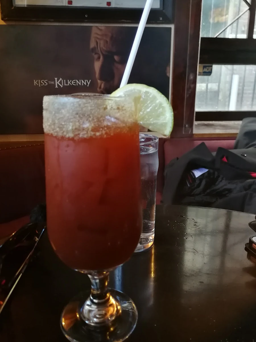 Bloody Ceasar