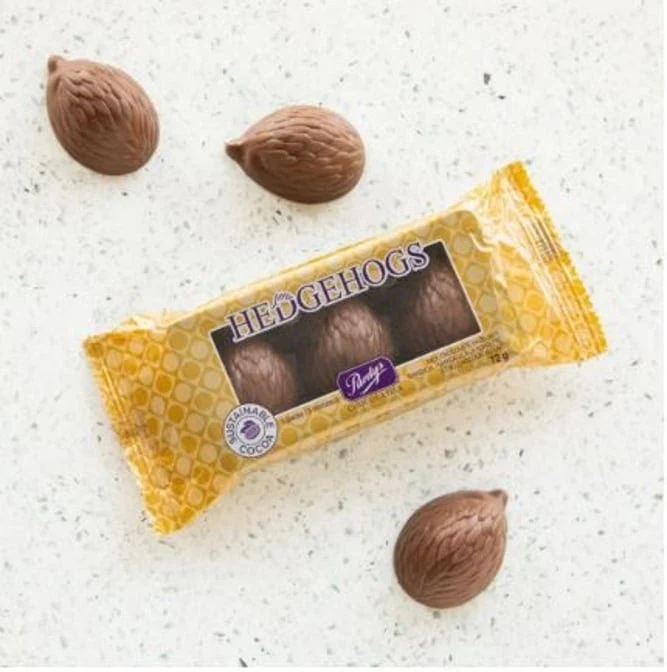 Highlights, Purdys Chocolatier