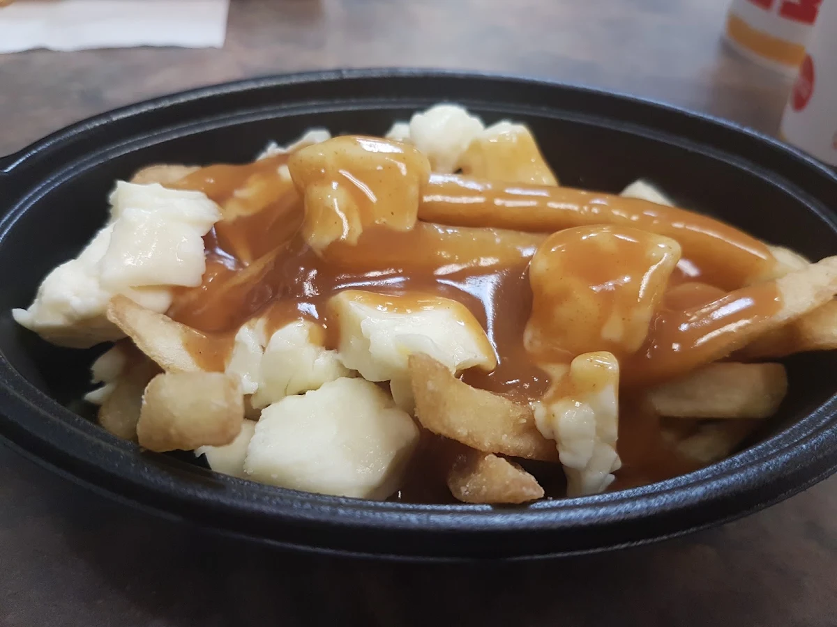 Poutine