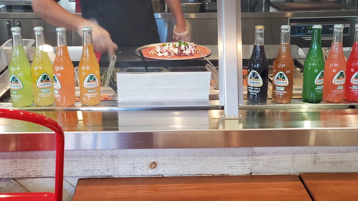 Big Burrito