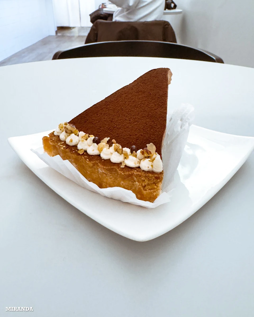 Banana Cream Pie