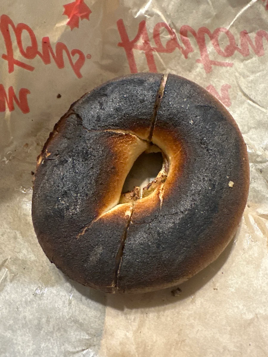 Everything Bagel