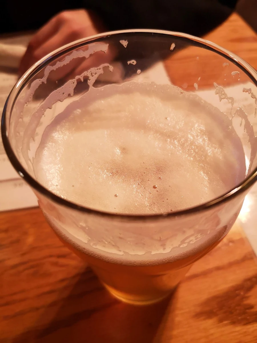 Draft Beer
