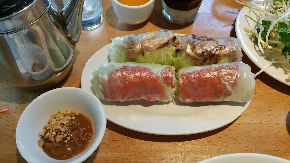Grilled Chicken Roll