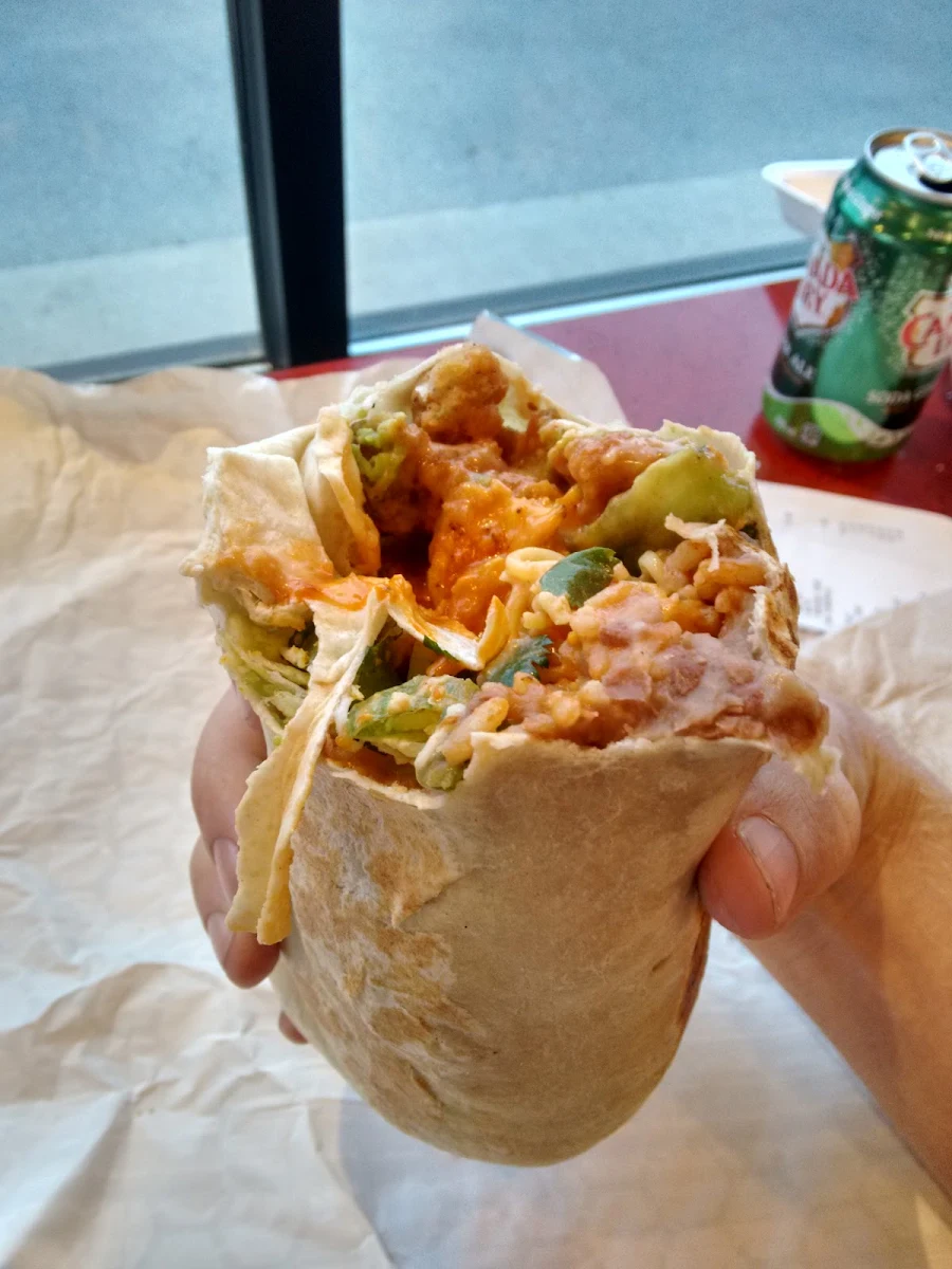 Hot Sauce