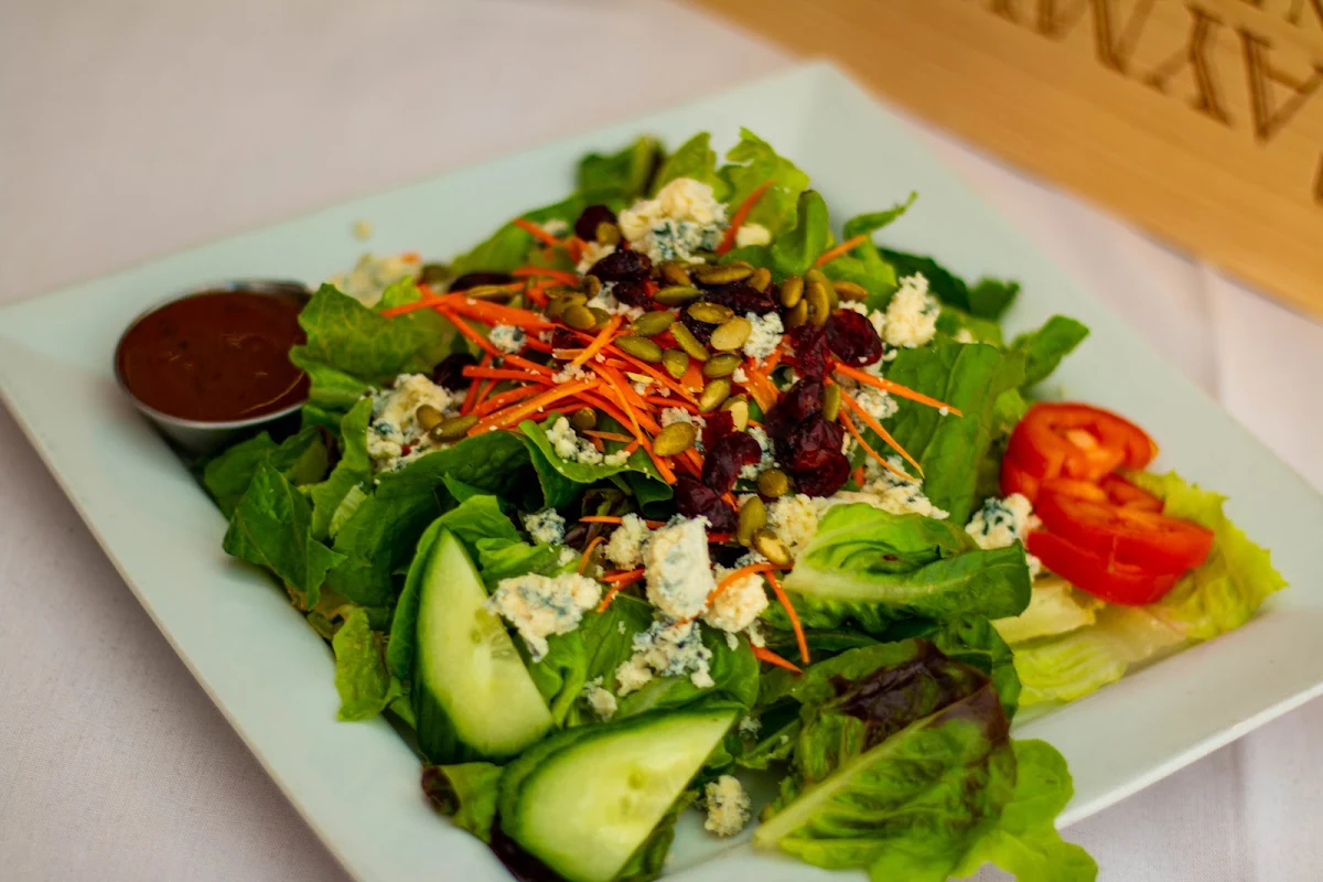 Harvest Salad