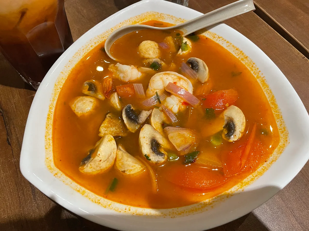 Tom Yum Kung
