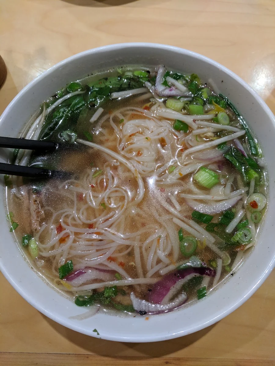 Pho Soup
