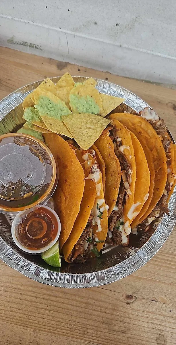 Tacos