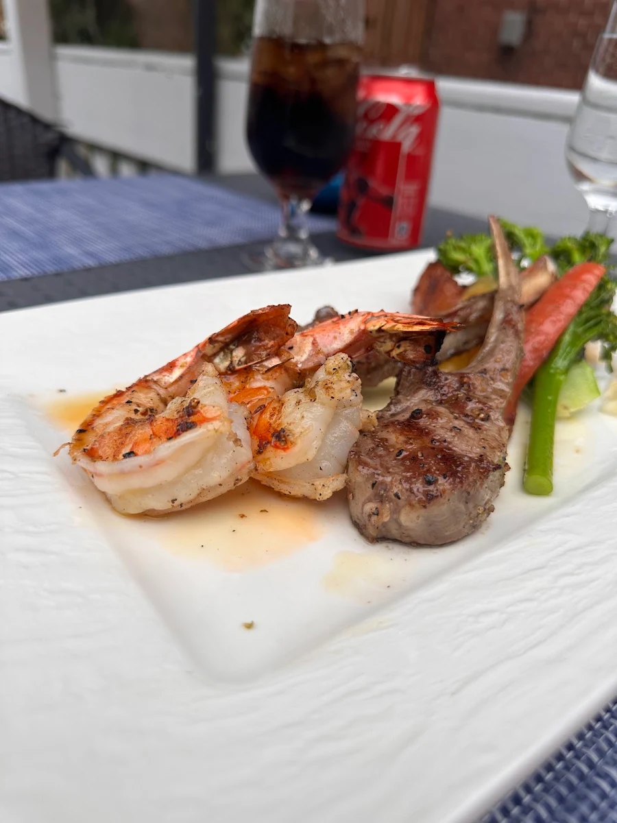 Lamb Chops