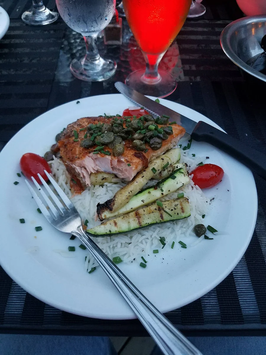 Salmon