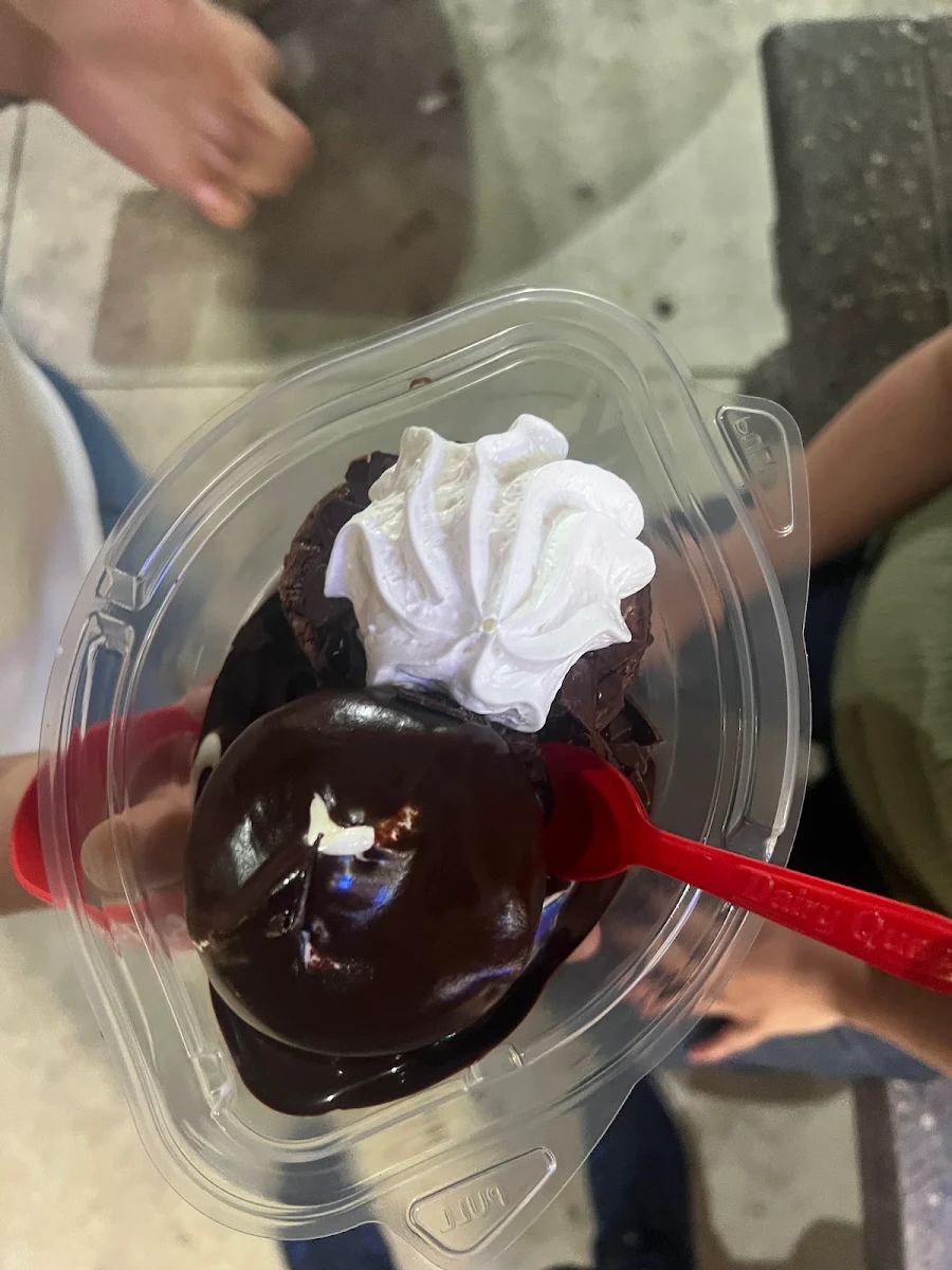 Hot Fudge