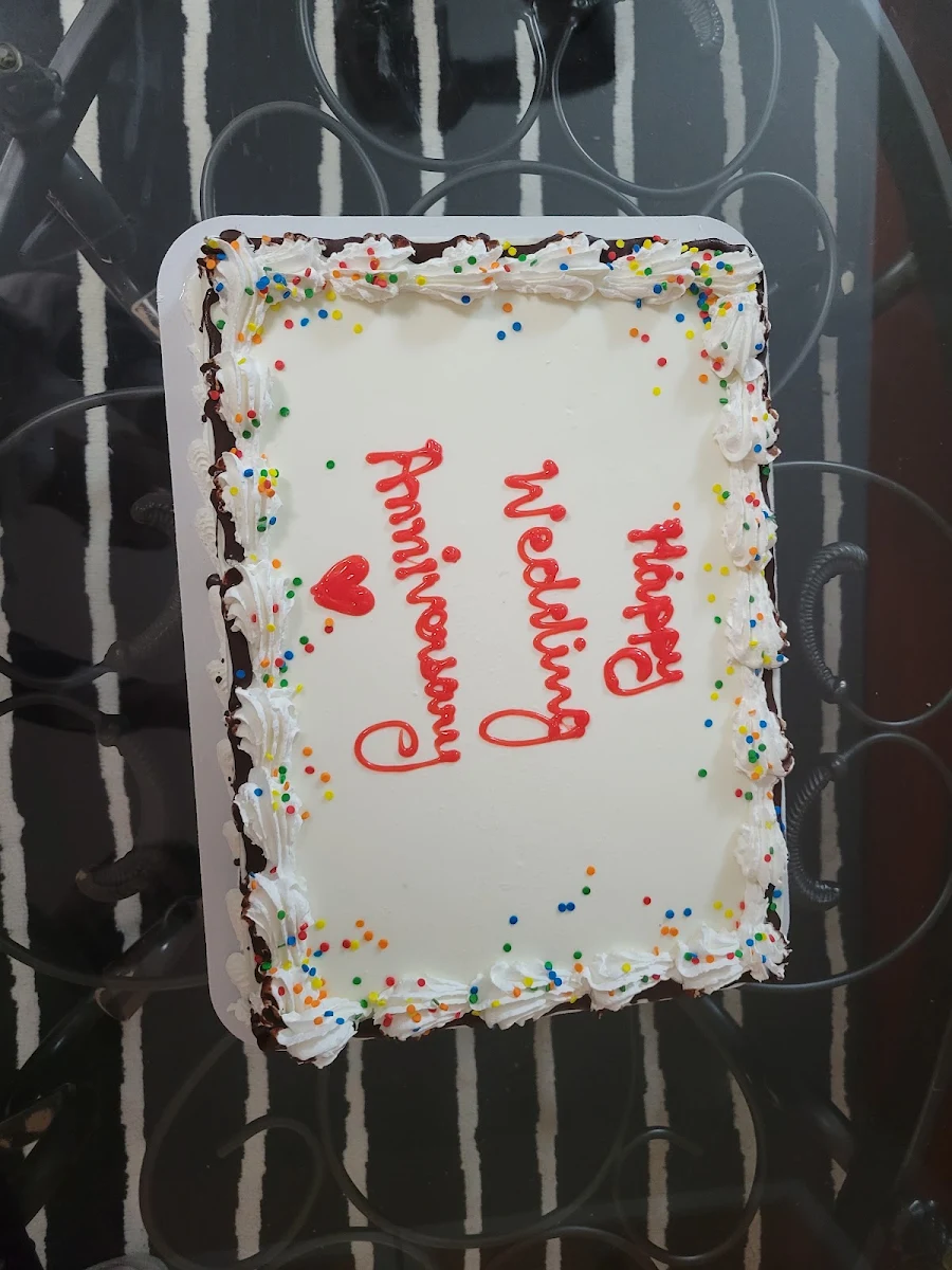 Ice Cream Cakes
