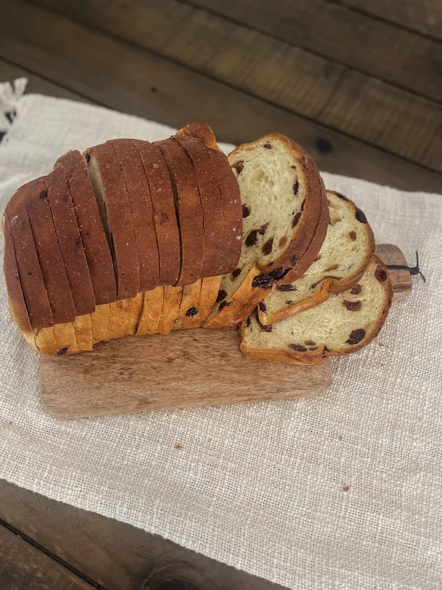 Highlights, Van Straten Bakery