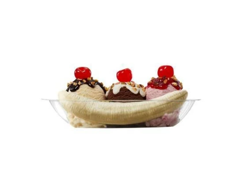 Highlights, Baskin Robbins Confederation