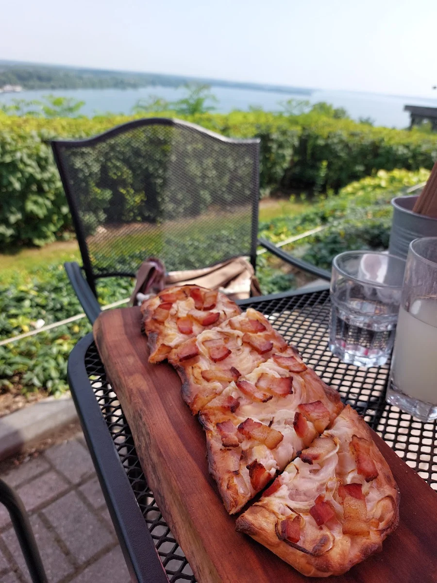 Flatbread