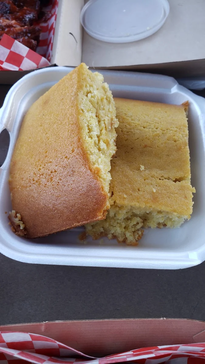 Cornbread