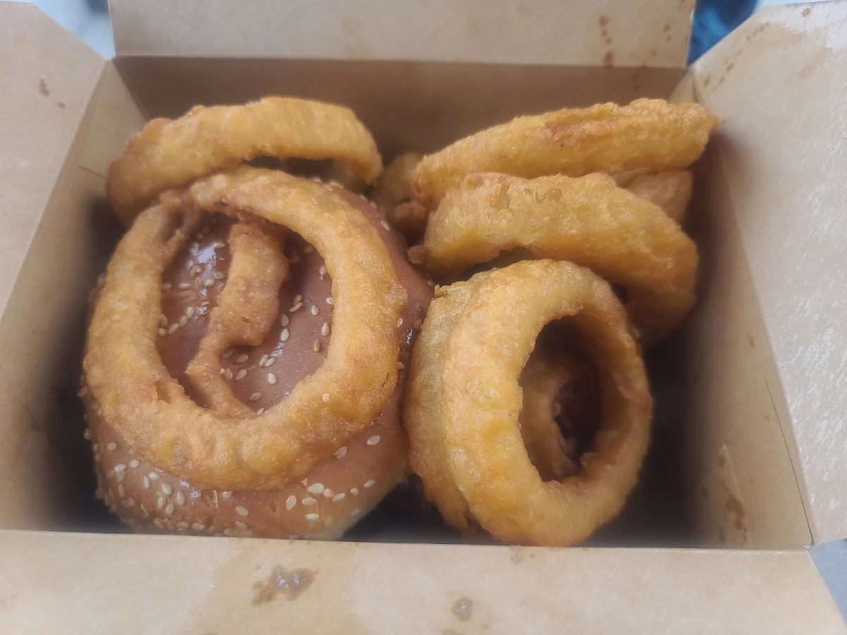 Onion Rings
