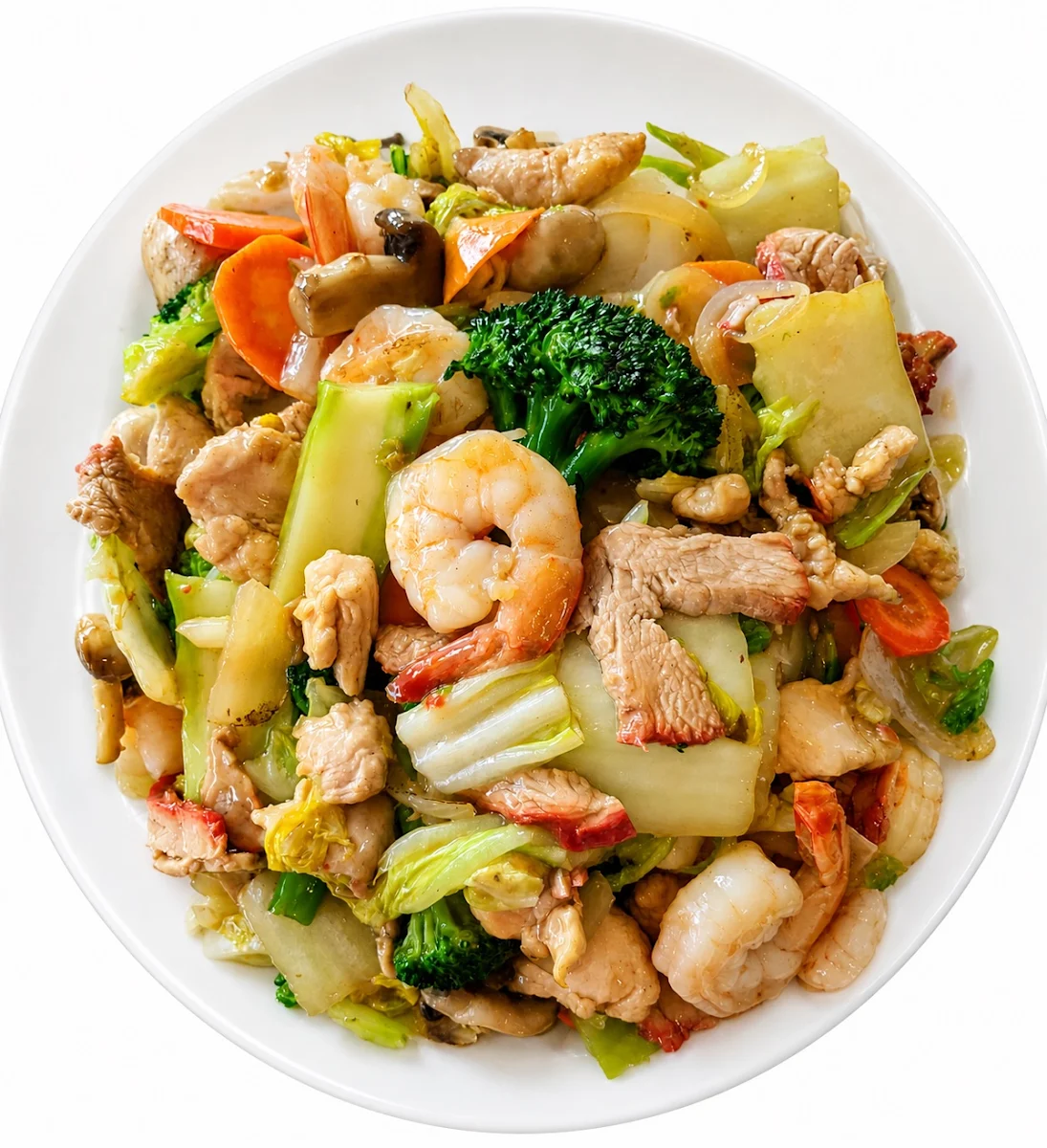 Chop Suey