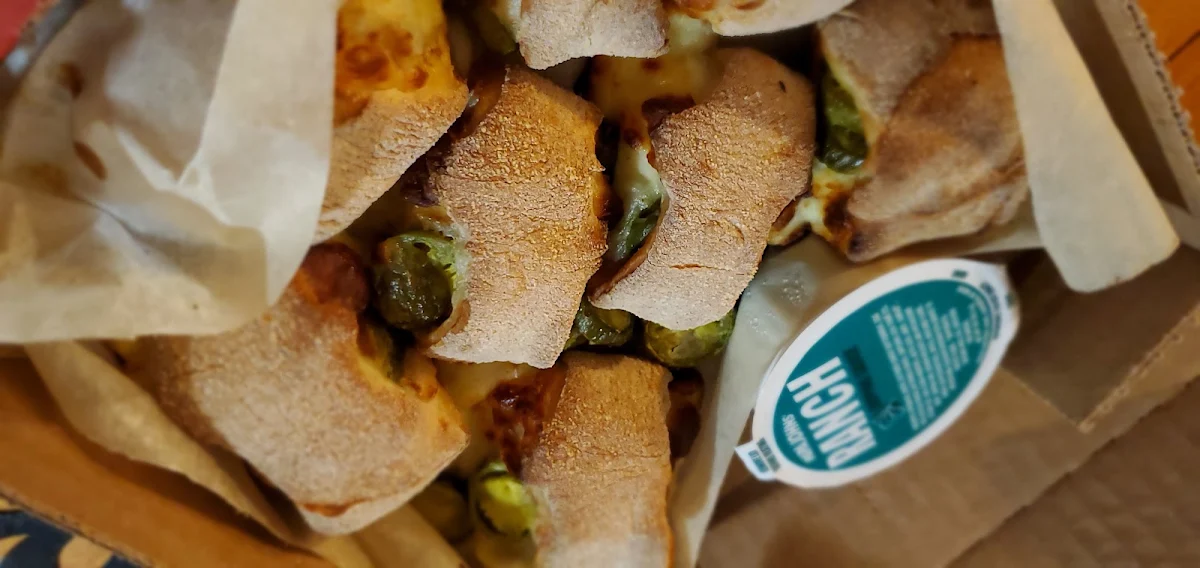 Jalapeno Poppers