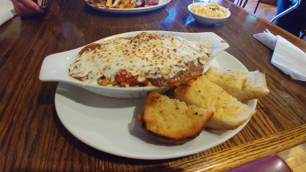 Lasagna
