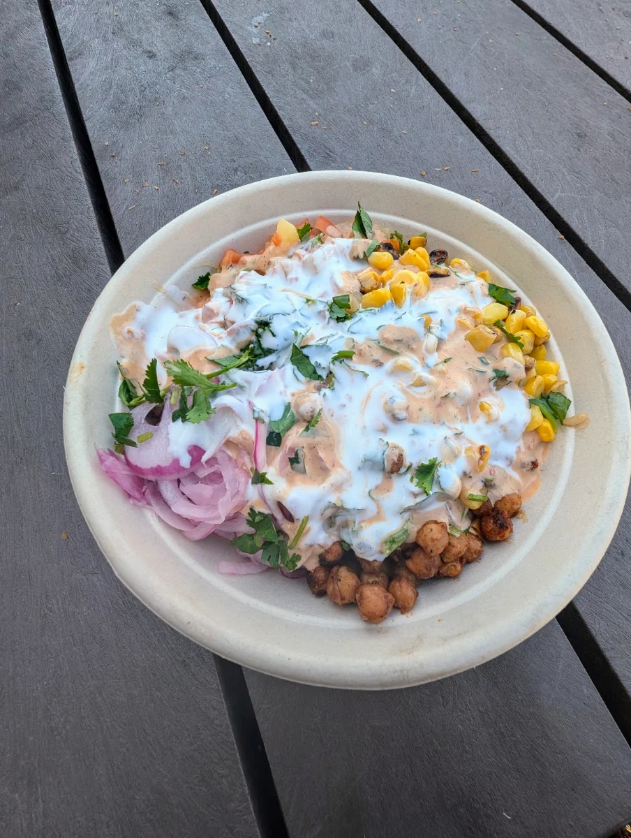Highlights, Mucho Burrito Fresh Mexican Grill