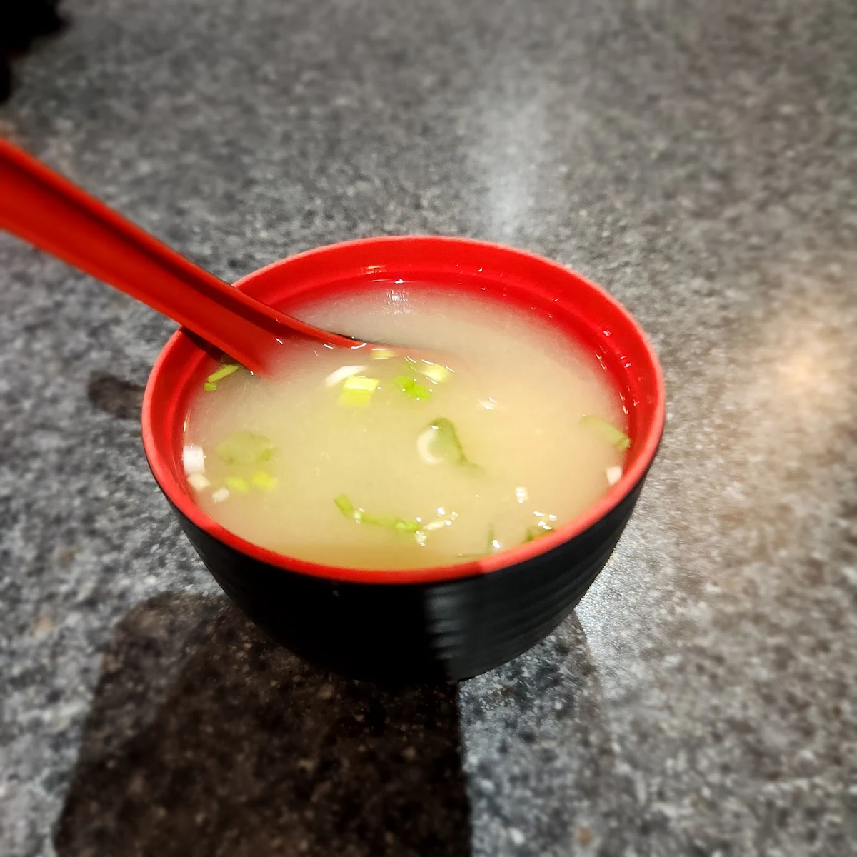 Miso Soup