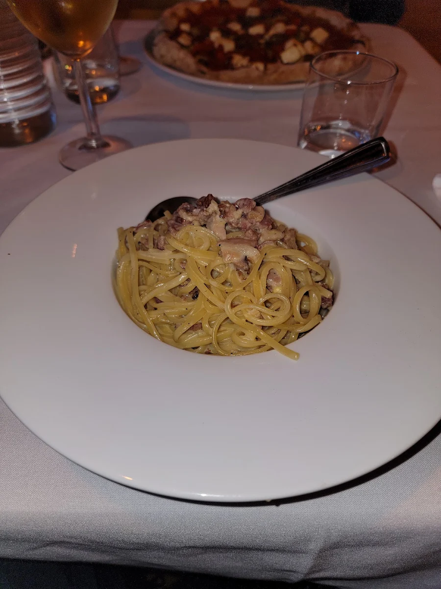 Carbonara