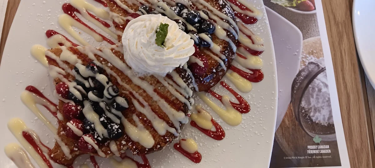 Crispy French Toast