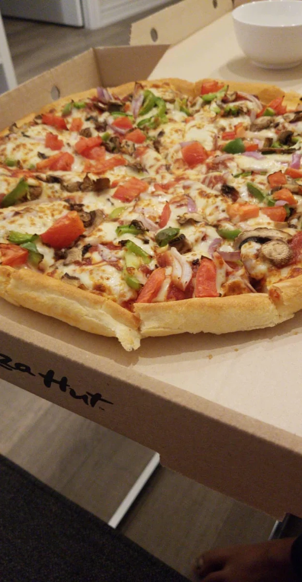 Pizza Pan