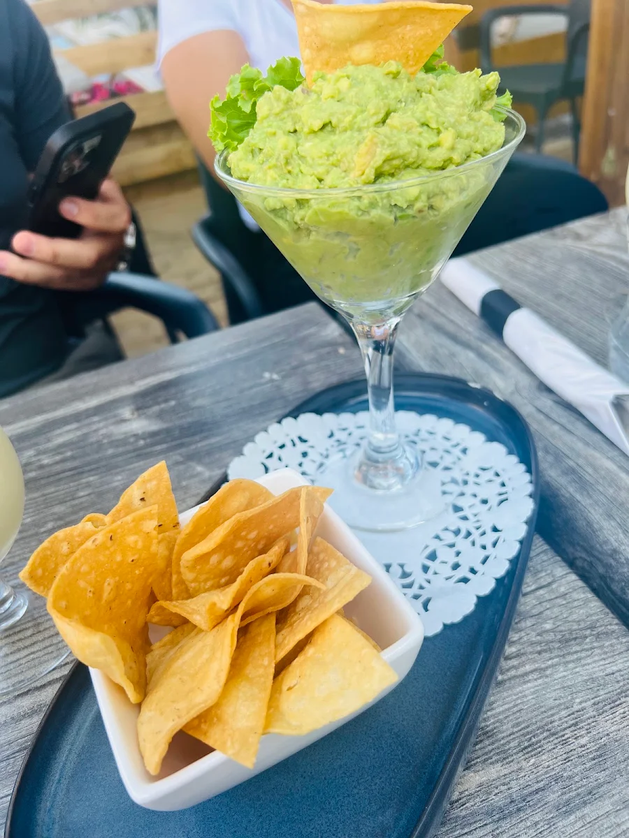 Guacamole