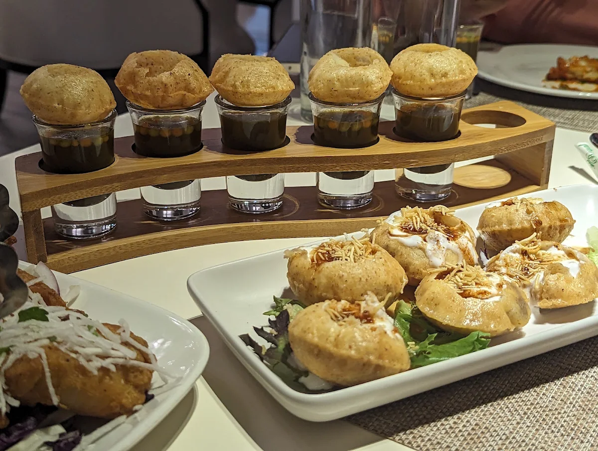Pani Puri