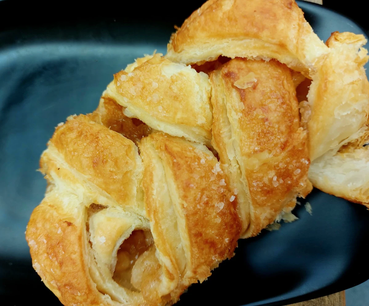 Apple Turnover
