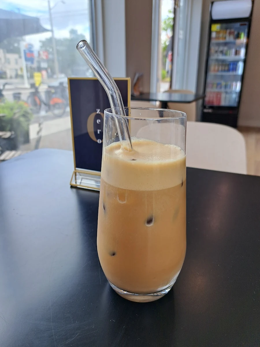 Freddo Cappuccino
