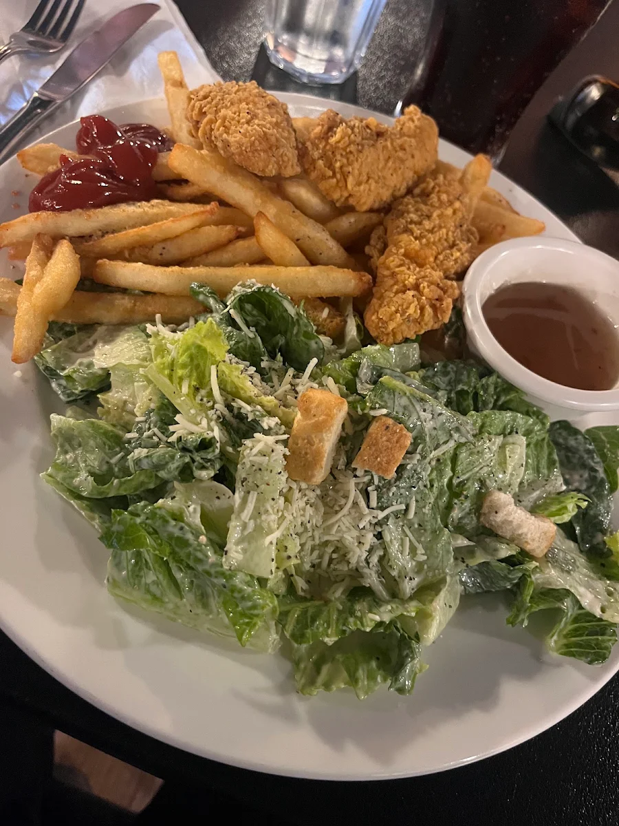 Chicken Tenders