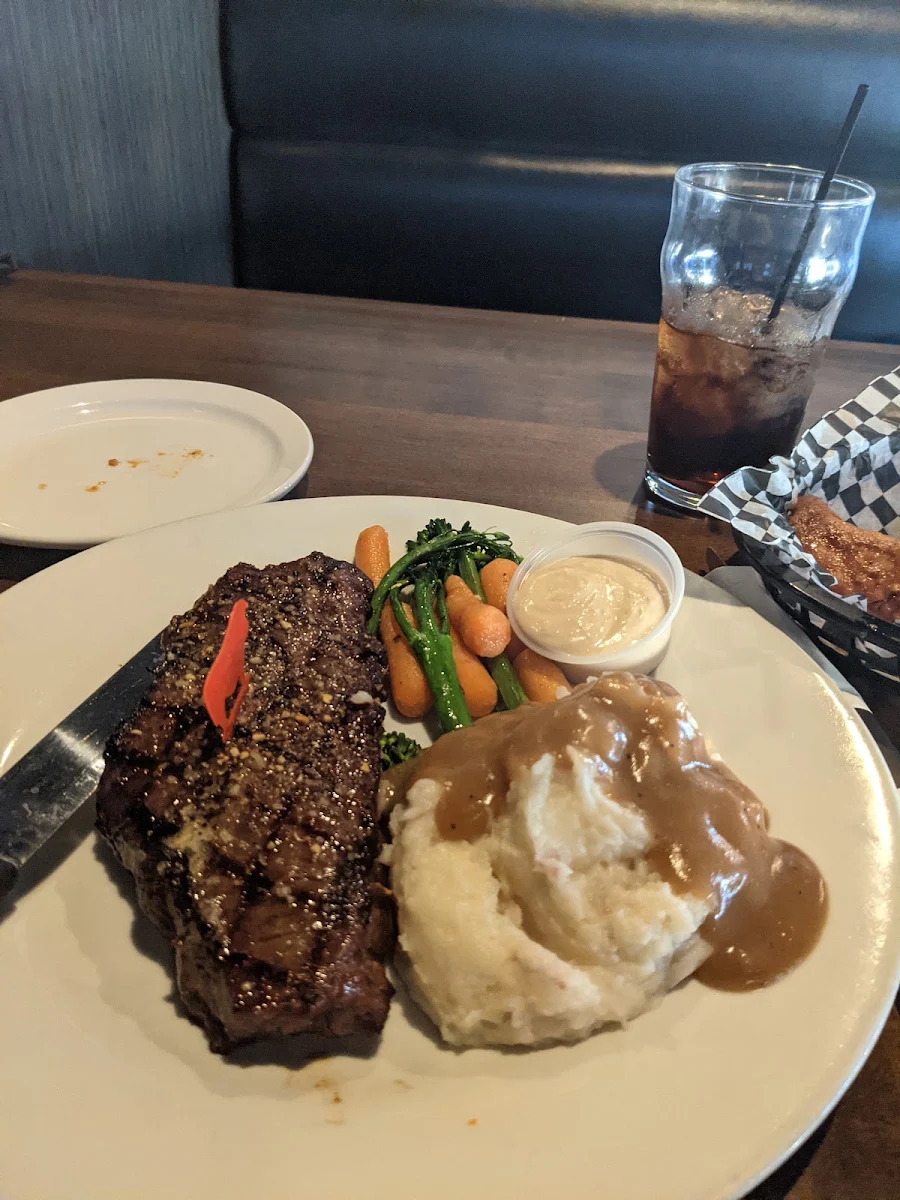 Highlights, Overtime Taphouse